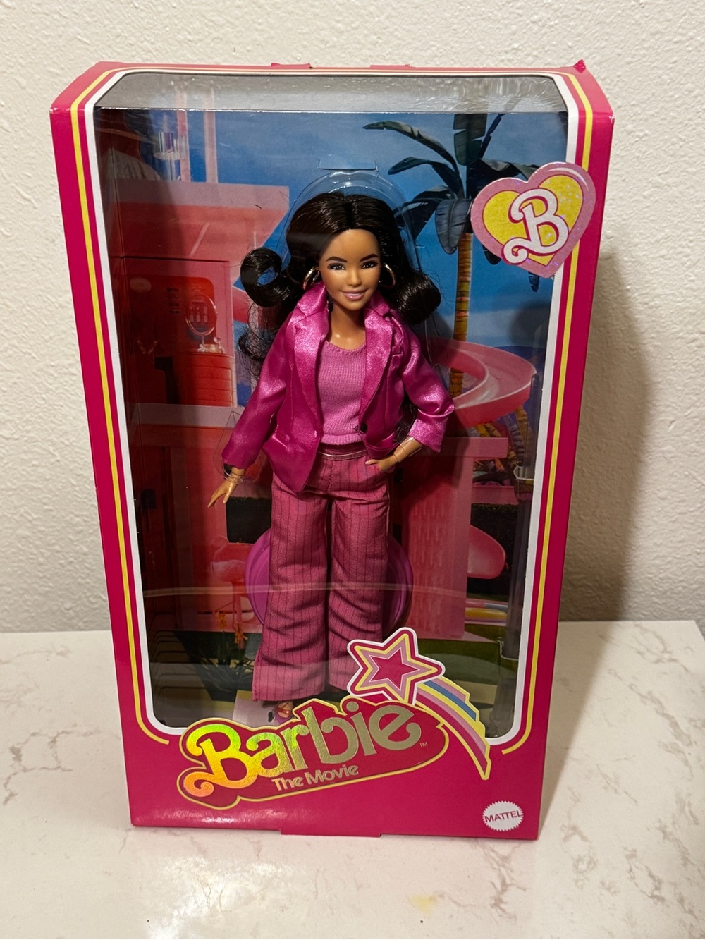Barbie The Movie Gloria